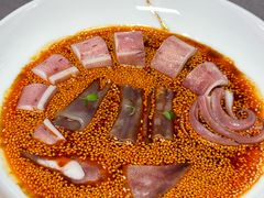 -许家菜(望江店)