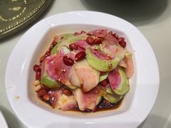 -老边饺子馆(金源店)
