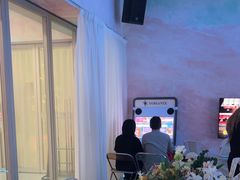 -CIAO·团建聚餐·生日派对轰趴馆(福田店)