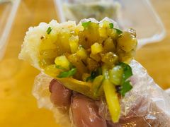 -老张太太特色小卷饼(第3号店)