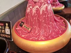 -牛New寿喜烧(虹桥新天地店)