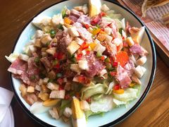 凯撒沙拉-么哈MOJAR(厦门云城万科里店)