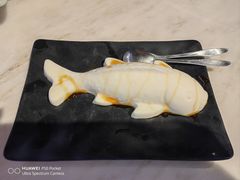 干酪鱼-小吊梨汤·北京菜·烤鸭(鸟巢店)