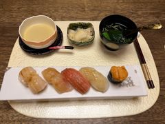 -空蝉怀石料理(益丰·外滩源店)