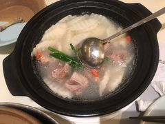 -外婆家(古墩印象城店)