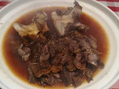 -西贝(上海新梅广场店)