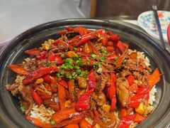 -匠熙小馆(崇文门店)