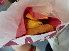 -麦当劳(红旗路店)