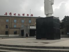 -长影旧址博物馆