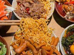 -阳阳老火锅(小南门店)