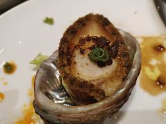 豉油皇焗鲍鱼仔-徐记海鲜·宴会(大唐西市|丰庆店)