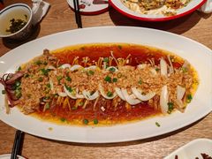 -肥三土菜馆(五四广场店)