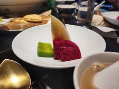 -大拙里·精致融合菜(沙湖桃源国际店)