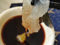 -祈胜邨•顺德鱼生•顺德菜(容桂店)