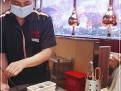 -韩宫宴烤肉·料理(青浦宝龙店)
