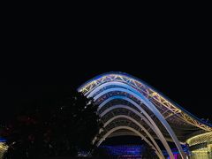 -星巴克(三亚海棠湾国际免税城店)