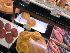 -巴黎贝甜(来福士店)