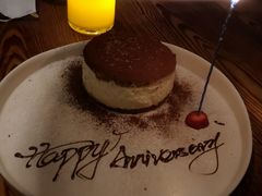 -Mercato莫卡多露台餐厅与酒吧(K11店)