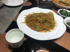 -蒙古人烤羊大师·绿野餐厅(工农大路店)