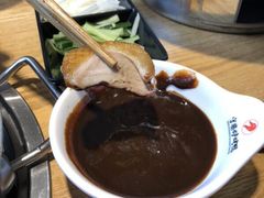 -守柴炉烤鸭(中海国际店)