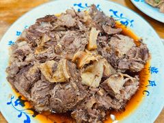 -柴氏风味斋(甘家口店)