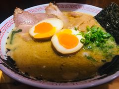 -老龙亭拉面店