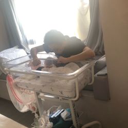 -爱瑞馨母婴护理中心(爱悠悠店)