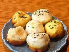 -鑫震源·苏式大虾生煎(山塘街店)