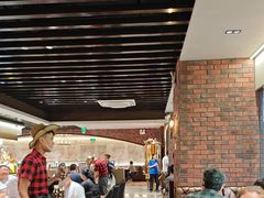 -汉丽斯巴西烤肉自助(市南店)