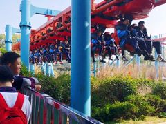 -南京银杏湖乐园