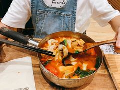 -小满手工粉(上海月星环球港店)