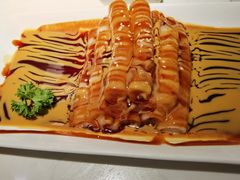 酱麻斋肠粉-避风塘·老港味餐厅(虹口龙之梦店)