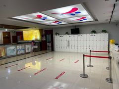 -美年大健康体检中心(浦东美张分院)