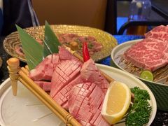 -樱嘢·炭火烧肉(惠南店)