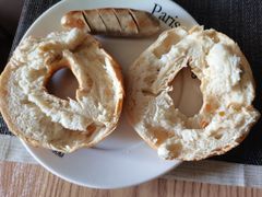 贝果片-BIG BAGEL(永康路店)
