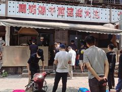 -周记热干面豆皮大王(桃花东街店)