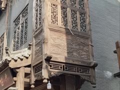 -青州古城