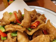 -鑫真味私房菜馆