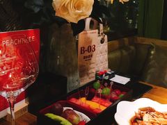 -胡桃里音乐酒馆(曲江店)