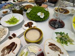 -海富门·带鱼·淮扬菜·粤菜(甘家口店)