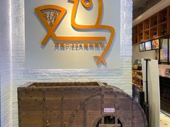 -又鸟pizza海南鸡饭(假日广场店)