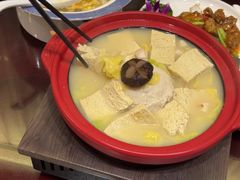 -鹿鸣春饭店(总店)