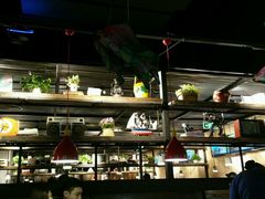 -探鱼·鲜青椒爽麻烤鱼(广州花都来又来店)