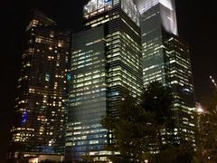 -新加坡瑞士史丹福酒店