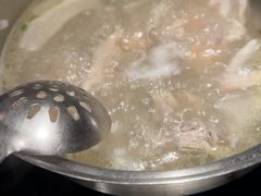 -同仁四季椰子鸡(宝安壹方城店)