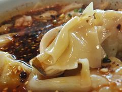 -重庆老字号·吴抄手·高豆花(T3航站楼店)