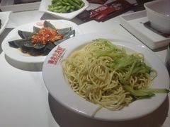 -金陵暴走小龙虾·螃蟹(南京总店)