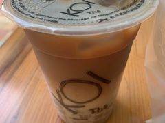 -KOI Thé(正佳广场店)