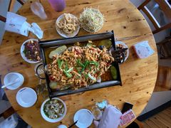 -宏兴烤鱼山庄(宣恩总店)