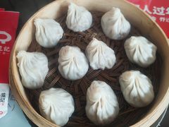-锡笼记·无锡小笼(方塔店)